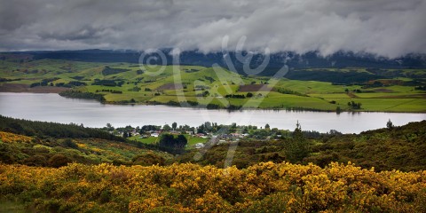 NEW ZEALAND Waihola
